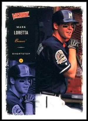 67 Mark Loretta